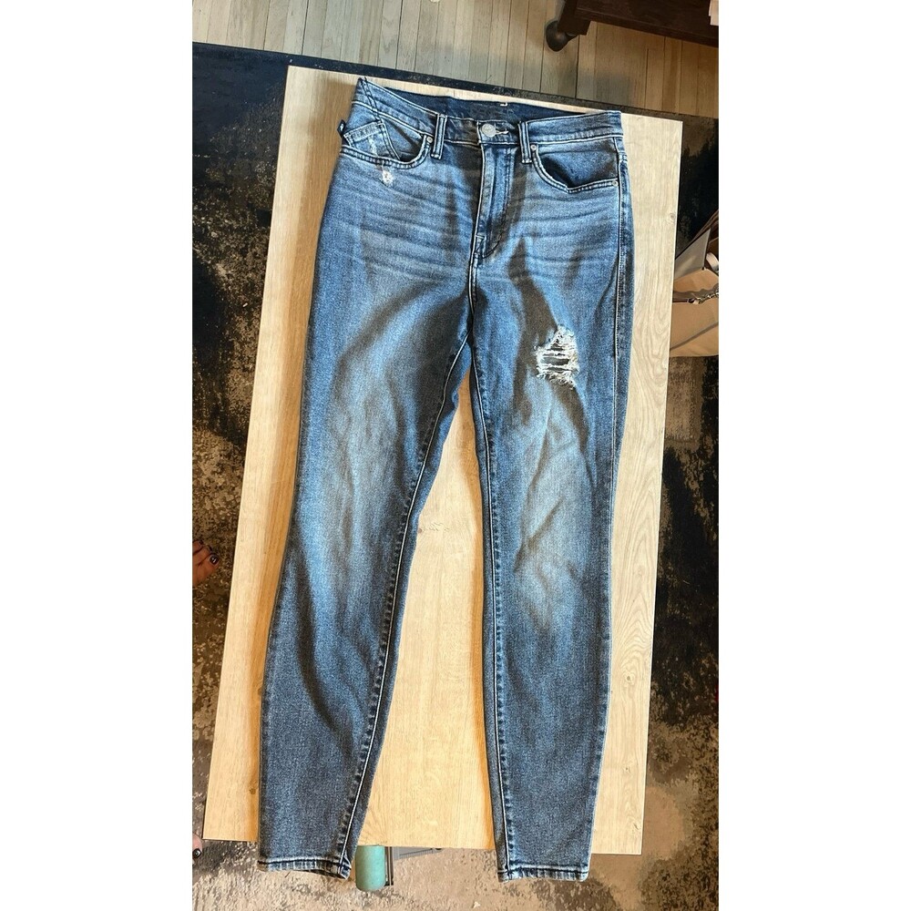 Rock & Republic women’s skinny jeans size 10